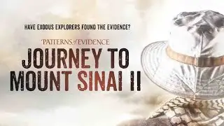 Journey to Mount Sinai II: Interview with Director Tim Mahoney
