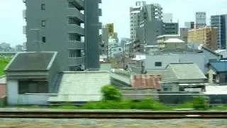 【車内放送】8001レ　トワイライトエクスプレス　大阪→札幌【いい日旅立ち】
