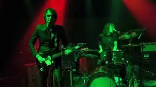 Jon Spencer Blues Explosion (Live Nice, France 2025 !)