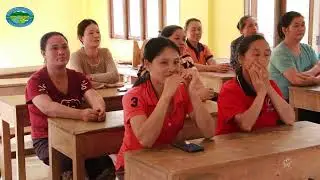PICSA Project Ignites Change in Samneua District, Houaphan Province