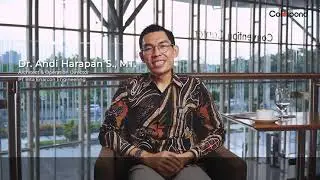 Gedung yang Memiliki Segudang Penghargaan, Simak Inpirasi dari Arsitekur ICE BSD CITY!