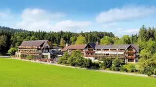 Hotel Gr&uuml;ner Wald, Freudenstadt, Germany | Travel Facts