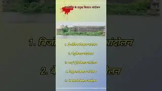 Rajsthan ke kisan movement #kisanandolan #rajsthangkquestion