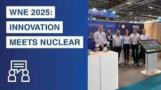 Instrumentation for nuclear industry: Reliable solutions by WIKA