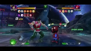 S62W08 CSTL vs Chinese alliance: Stupid decisions