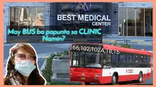 DENTAL CLINIC IN KUWAIT / MAY BUS BANG DUMADAAN? BEST MEDICAL CENTER KUWAIT