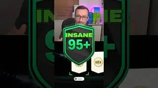 SAY IT QUIETLY!🔥 95+ FUTTIES/SS/RTTF PICK | EAFC25 #fc25