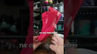 Don't sleep on the Wade 808 4 Ultra. Its 🔥🔥🔥