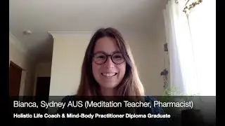 Make A Difference to Clients Lives with Holistic Mind-Body Tools, Neuroscience & Positive Psychology