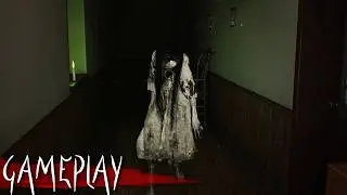 电梯 Elevator | Demo Gameplay