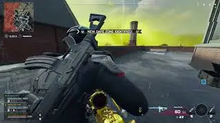 Call of Duty - The Don to the rescue