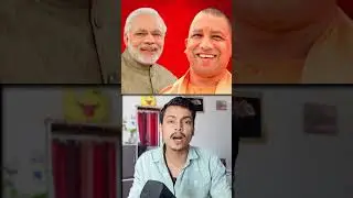 Yogi Adityanath's Impact on Law & Order in Uttar Pradesh | Crime Rate Drop & Illegal Assets Seized