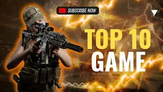 Top 10 Upcoming Games in 2023|Android & Ios #games #highgraphicsgame