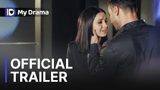 Bride for Lucifer &mdash; When Revenge Awakens the Devil&rsquo;s Desire 🔥 (Official Trailer)