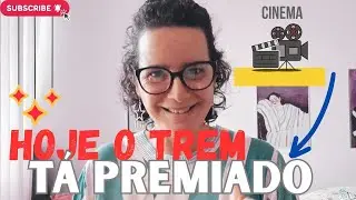 Primeiro V&iacute;deo do Ano | Critics Choice Awards 2026 | Quase que Segunda Vira Ter&ccedil;a 🤭❤️