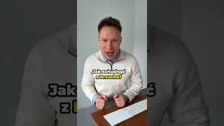 Jak schudnąć z brzucha? 🤔