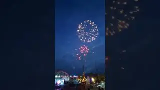 fireworks display Ilagan city 2026