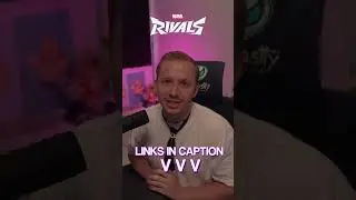 How to win $30,000 by playing Marvel Rivals...