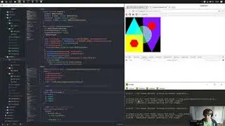 GL Cleanup - Day 12 - Nuthatch Game Engine
