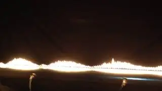 Flame Tube 440 Hz Standing Wave | P1V2