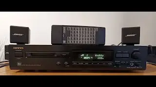 ONKYO Minidisc Recorder  MD-2321