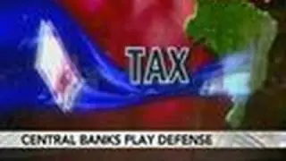 New Capital Controls Limit Cash Flow in Emerging Markets: Video