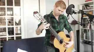 Diego Zavatarelli   The beginning of the end (Froggy's Session)