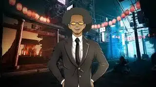@LeMangaRap-Cookiesan - Mon h&eacute;ros parfait - feat - @zorolfrerot|AWR|AMV anim&eacute;s mix