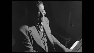Art Tatum - Ain't Misbehavin (A Comparison)