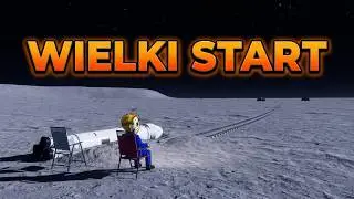  Building Moon Base in Cities Skylines 2 🌕Huge Project coming soon !!!! Part 1
