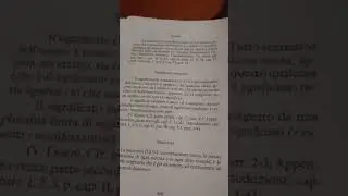 Che cos' &egrave; il Significato? Oltre Emanuele Severino