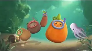 Small Potatoes Theme Song