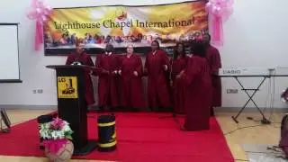 Lighthouse chapel international