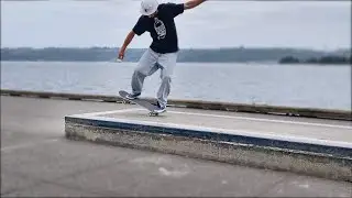 Looking for skate spots in Washington