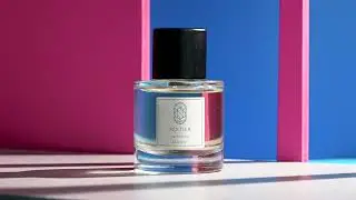 LE MARAIS | SENTIER FRAGRANCE
