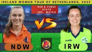 Ireland Women vs Netherland Women | 1st T20 | NEDW vs IREW 2023 | Live streaming | Live Match