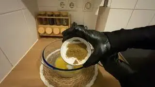 🌮 Authentic Mutabbaq Recipe (Yemeni/Saudi Stuffed Bread) Easy Street Food