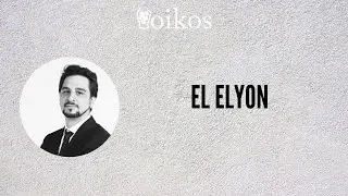 El Eyon | Michele Montecchi | 11/01/2026