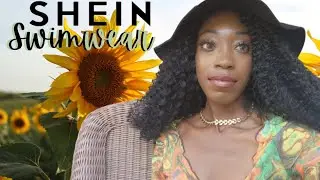 Swimsuit Haul Review 👙 Poolside Fashion Lookbook 🏊🏾&zwj;♀️ *budget friendly*