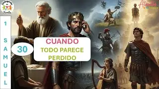 1Samuel30