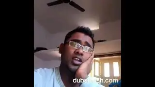 love cheyala odda song dubsmash
