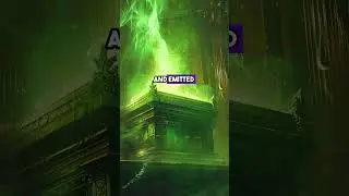 Ark of the Covenant Is Nuclear Weapon #arkofthecovenant