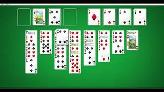 FreeCell 11932