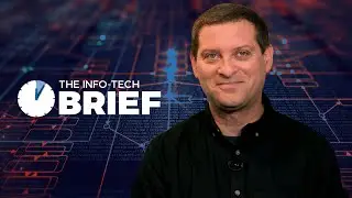 What Does the Google Antitrust Lawsuit Mean for IT? | The Info-Tech Brief