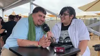 #LollaUsach: Killua97 nos cont&oacute; del impacto de Timbaland y The Neptunes en 