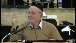 הרב חיים כהן (החלבן) זצ