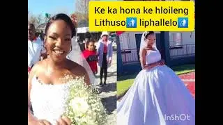 BASOTHO BA BATLA HO BOLAEA MONYALUOA OA NAHA