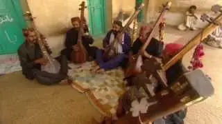 Bhit Shah Fakirs - Sufi Soul