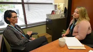 Master of Social Work | Westfield State University