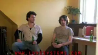 Love Systems PUAs Cajun and Tenmagnet Take Your Questions and Discuss Game Issues